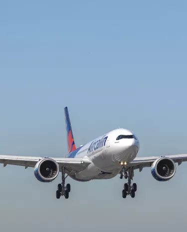 The Aircalin fleet | Aircalin